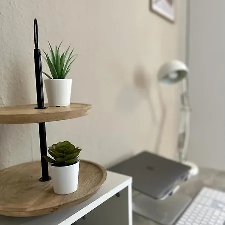 Altstadtflair Apartment Koblenz (Rhineland-Palatinate)