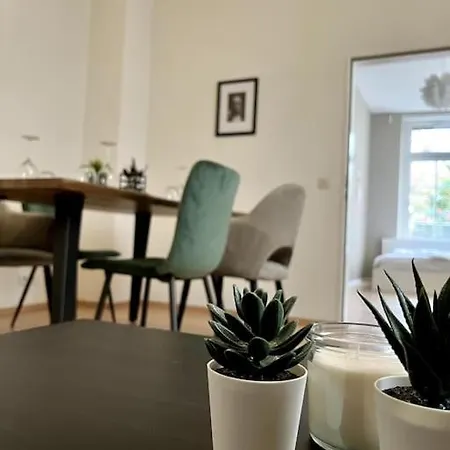 Altstadtflair *