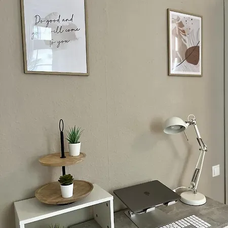 Apartment Altstadtflair Koblenz (Rhineland-Palatinate)