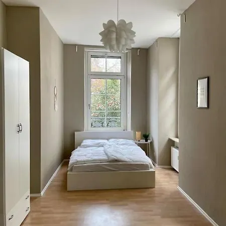 Altstadtflair Apartment *